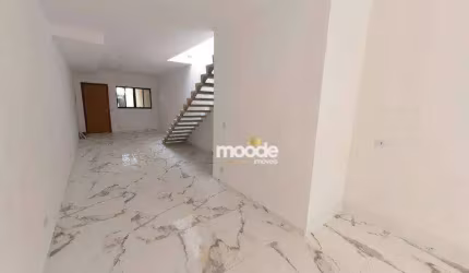 Sobrado à venda, 100 m² por R$ 539.000,00 - Butantã - São Paulo/SP