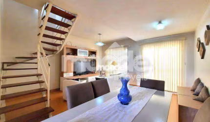 Casa em condomínio, 3 dormitórios à venda, 115 m² por R$ 590.000 - Jardim Rosa Maria- São Paulo/SP