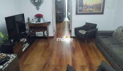 Sobrado com 3 quartos à venda, 210 m² por R$ 950.000 - Jardim das Vertentes - São Paulo/SP