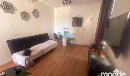 Apartamento com 2 quartos à venda, 44 m² por R$ 249.000 - Parque Ipê - São Paulo/SP