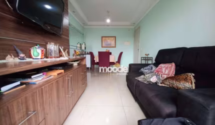 Apartamento com 2 Quartos à venda, 50 m² por R$ 325.000 - Jardim Sarah - São Paulo/SP