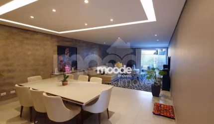 Casa com 3 Quartos à venda, 270 m² por R$ 1.480.000 - Vila São Francisco - São Paulo/SP