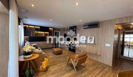 Cobertura com 3 dormitórios à venda, 171 m² por R$ 3.179.000,00 - Jardim Arpoador - São Paulo/SP