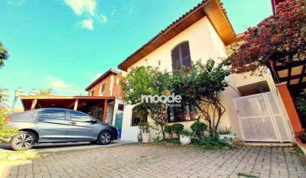 Sobrado com 3 quartos à venda, 170 m² por R$ 889.000 - Jardim Pinheiros - São Paulo/SP