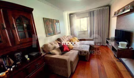Apartamento com 3 dormitórios, 70 m² - venda por R$ 380.000,00 ou aluguel por R$ 3.682,00/mês - Jardim Ester - São Paulo/SP