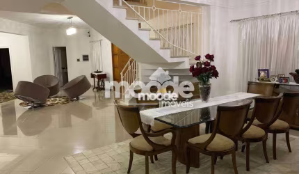 Casa com 4 dormitórios à venda, 344 m² por R$ 3.190.000,00 - Parque dos Príncipes - São Paulo/SP