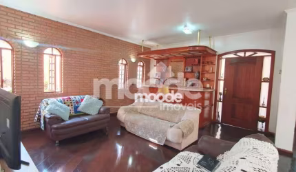 Casa à venda, 400 m² por R$ 1.800.000,00 - Parque dos Príncipes - São Paulo/SP