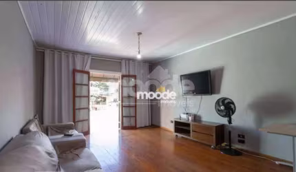 Sobrado 3 Quartos à Venda 293m², por R$ 1.350.000