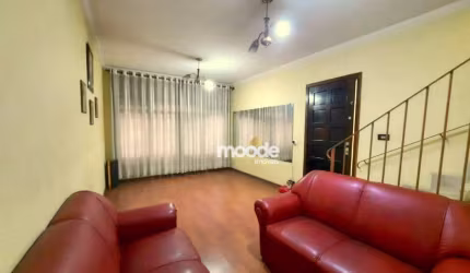 Sobrado com 3 quartos à venda, 130 m² por R$ 600.000 - Butantã - São Paulo/SP