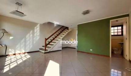 Casa com 3 quartos à venda, 180 m² por R$ 690.000 - Jardim Ester Yolanda - São Paulo/SP