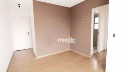 Apartamento com 2 Quartos à venda, 47 m² por R$ 320.000 - Jardim Ester Yolanda - São Paulo/SP