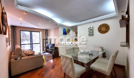 Apartamento com 3 Quartos à venda, 65 m² por R$ 320.000 - Butantã - São Paulo/SP