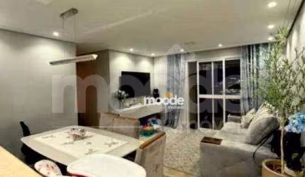Apartamento com 2 quartos à venda, 84 m² por R$ 770.000 - Jaguaré - São Paulo/SP