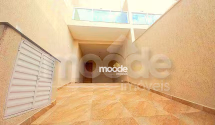 Sobrado com 3 quartos à venda, 90 m² por R$ 550.000 - Vila Adalgisa - São Paulo/SP