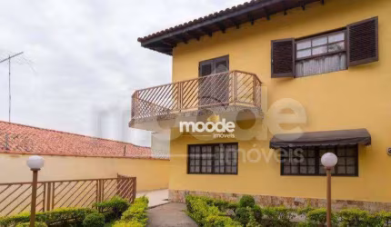 Sobrado com 4 dormitórios à venda, 330 m² por R$ 1.268.000,00 - Adalgisa - Osasco/SP