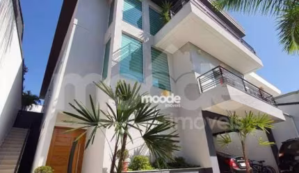 Casa com 4 quartos à venda, 364 m² por R$ 2.584.000 - Parque dos Príncipes - São Paulo/SP