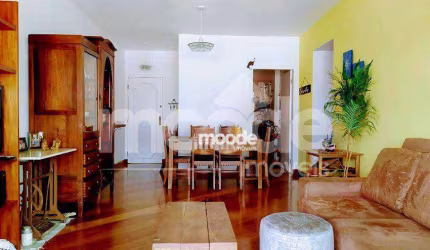 Apartamento com 3 quartos à venda, 115 m² por R$ 685.000 - Vila Polopoli - São Paulo/SP