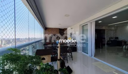 Apartamento com 3 quartos à venda, 170 m² por R$ 2.488.000 - Centro - Osasco/SP