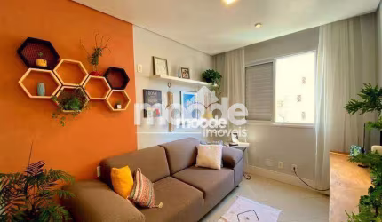Apartamento com 2 Quartos à venda, 57 m² por R$ 487.000 - Jaguaré - São Paulo/SP