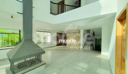 Casa com 7 quartos à venda, 670 m² por R$ 2.010.000 - Parque dos Príncipes - São Paulo/SP