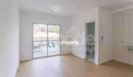 Apartamento com 1 quarto à venda, 28 m² por R$ 210.000 - Vila Butantã - São Paulo/SP