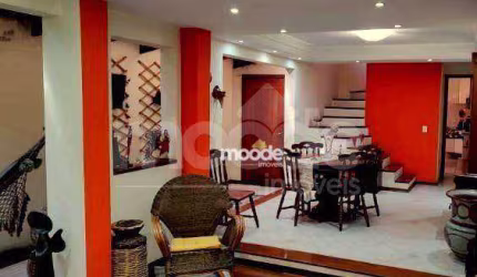 Sobrado com 3 quartos à venda, 139 m² por R$ 800.000 - Vila Albano - São Paulo/SP
