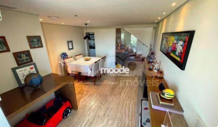 Cobertura com 3 Quartos à venda, 180 m² por R$ 1.490.000 - Cidade São Francisco - São Paulo/SP