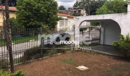 Casa Térrea 3 Quartos à Venda, 150 m² por R$ 1.219.000.00 - Parque Continental -