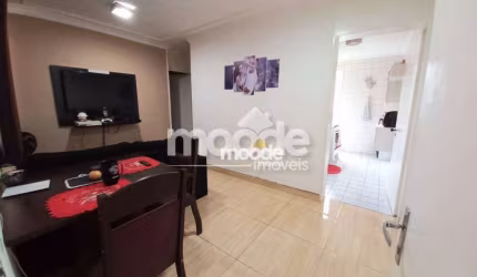 Apartamento com 2 Quartos  à venda, 48 m² por R$ 280.000 - Jaguaré - São Paulo/SP