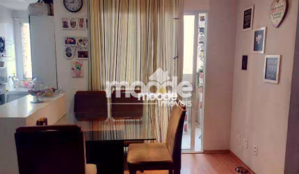 Apartamento com 3 quartos à venda, 63 m² por R$ 359.000 - Conceição - Osasco/SP