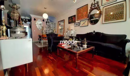 Sobrado com 2 quartos à venda, 104 m² por R$ 470.000 - Jardim Alvorada (Zona Oeste) - São Paulo/SP