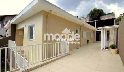 Sobrado com 3 Quartos à venda, 120 m² por R$ 960.000 - Vila Universitária - São Paulo/SP