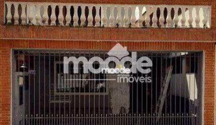 Sobrado com 2 quartos à venda, 100 m² por R$ 800.000 - Jardim Odete - São Paulo/SP
