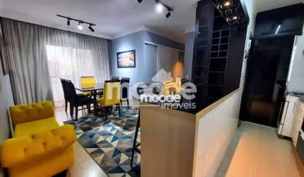 Apartamento com 3 Quartos à venda, 74 m² por R$ 595.000 - Jardim Ester - São Paulo/SP