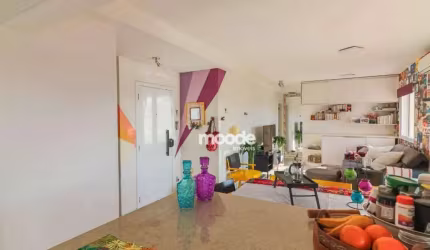 Apartamento com 2 Quartos à venda, 92 m² por R$ 897.000 - Jardim Arpoador - São Paulo/SP