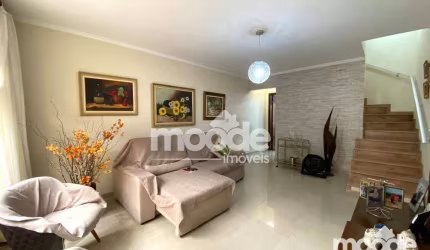 Sobrado 3 Quarto à Venda, 125m² por R$ 685.000,00 - Jaguaré - São Paulo - SP