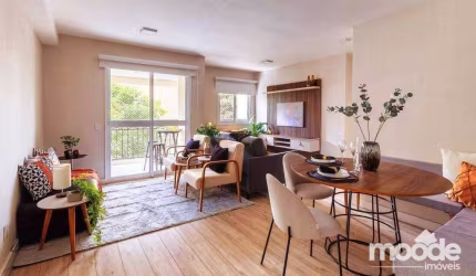 Apartamento com 2 quartos à venda, 84 m² por R$ 598.000 - Jaguaré - São Paulo/SP