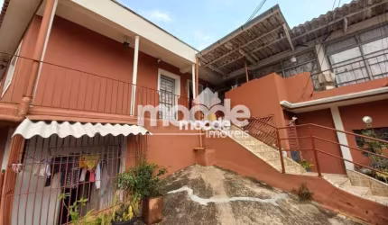 Casa com 3 Quartos à venda, 203 m² por R$ 990.000 - Vila Indiana - São Paulo/SP