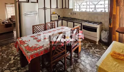 Casa 3 Quartos à Venda 162m², por R$ 635.000,00 - Jaguaribe - Osasco