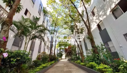 Apartamento com 2 Quartos à venda, 55 m² por R$ 300.000 - Vila São Francisco - São Paulo/SP