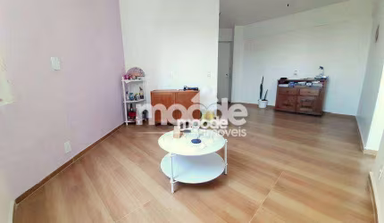 Apartamento com 2 dormitórios à venda, 54 m² por R$ 344.000,00 - Jardim Olympia - São Paulo/SP