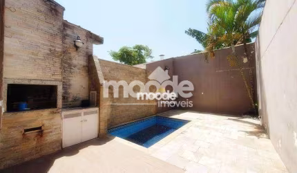 Sobrado com 3 dormitórios à venda, 170 m² por R$ 1.250.000,00 - Vila São Francisco - São Paulo/SP