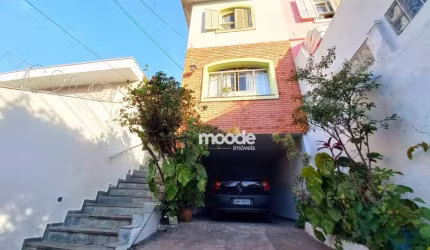Sobrado com 2 quartos à venda, 120 m² por R$ 440.000 - Jardim Bonfiglioli - São Paulo/SP
