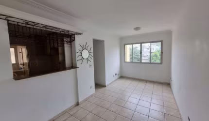 Apartamento com 2 Quartos à venda, 56 m² por R$ 270.500 - Jardim Cláudia - São Paulo/SP
