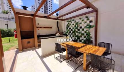 Apartamento com 1 dormitório à venda, 25 m² por R$ 300.000,00 - Vila Butantã - São Paulo/SP