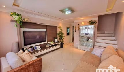 Sobrado com 2 dormitórios à venda, 90 m² por R$ 550.000,00 - Parque Ipê - São Paulo/SP