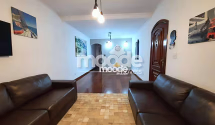 Sobrado com 3 quarto à venda, 180 m² por R$ 870.000 - Vila Polopoli - São Paulo/SP