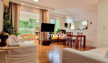 Apartamento Garden com 4 Quartos à venda, 106 m² por R$ 895.000 - Butantã - São Paulo/SP