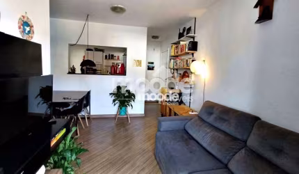 Apartamento com 3 Quartos à venda, 56 m² por R$ 330.000 - Jardim Sarah - São Paulo/SP