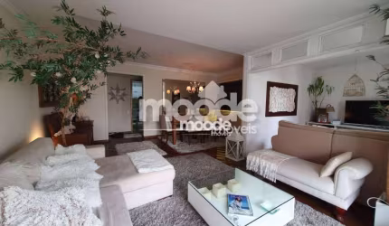 Apartamento com 3 dormitórios à venda, 120 m² por R$ 1.170.000,00 - Vila São Francisco - São Paulo/SP